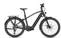 kalkhoff endeavour 7.b move+ wave e-bike jetgrey matt