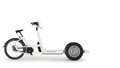 Urban Arrow Tender 1000 Rohloff | Wit | 2023