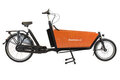 bakfiets.nl cargobike classic long steps