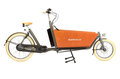 bakfiets.nl cargobike cruiser long