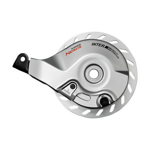 Shimano Nexus Rollerbrake | BR-C3000 | Achterzijde met bevestiging