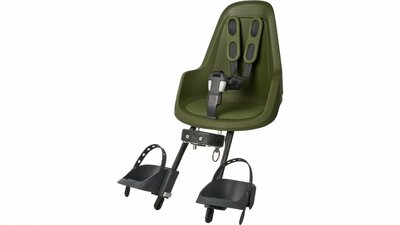 Bobike Mini One | Voor | Olive Green