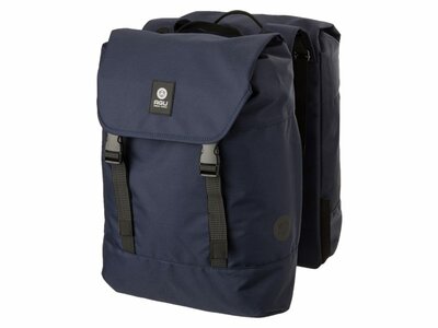 AGU DWR Urban | 2x36 Liter | Donkerblauw