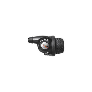 Shimano Draaiversteller Nexus 3-Speed | SL-3S35 | Zwart