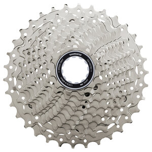 Shimano 11-Speed Cassette | 11-34T HG7000