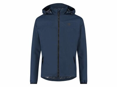 AGU Go Regenjas Essential XL | Navy Blue