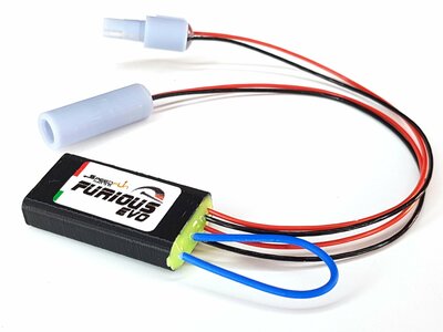 FURIOUS EVO Easy+ voor BOSCH SMART SYSTEM Gen 4