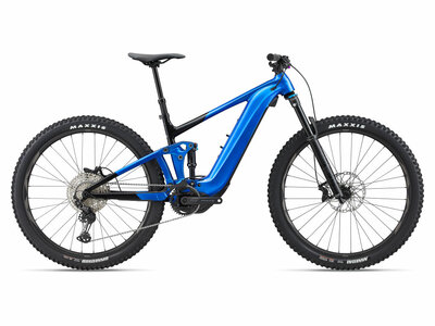 Giant Trance X E+ 2 Pro 29er | Sapphire