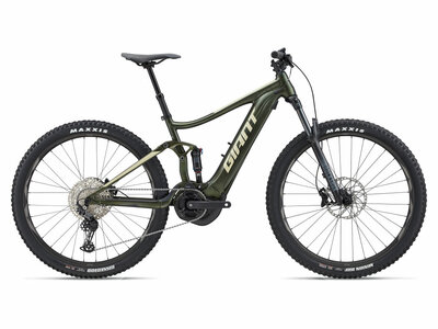 Giant Stance E+ 1 Pro 29er | Phantom Green