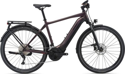 Giant Explore E+1 Pro | Heren | Rosewood