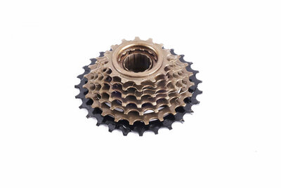 E-Drive Freewheel 14-28T | 7-speed