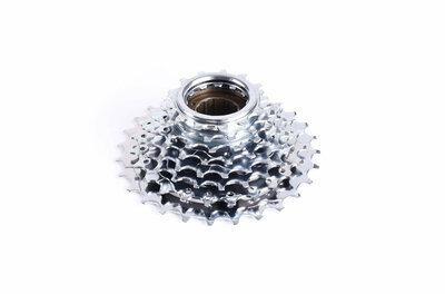 E-Drive freewheel 13-32T | 8-speed